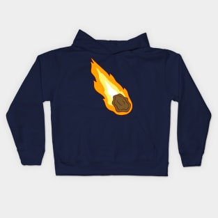 Meteor Kids Hoodie